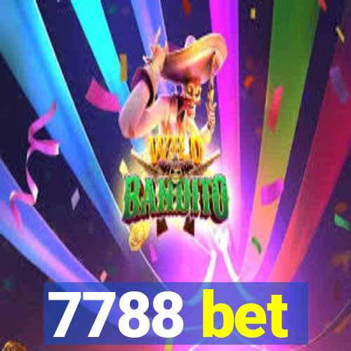 7788 bet